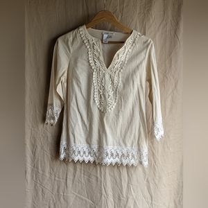 Coldwater Creek Blouse